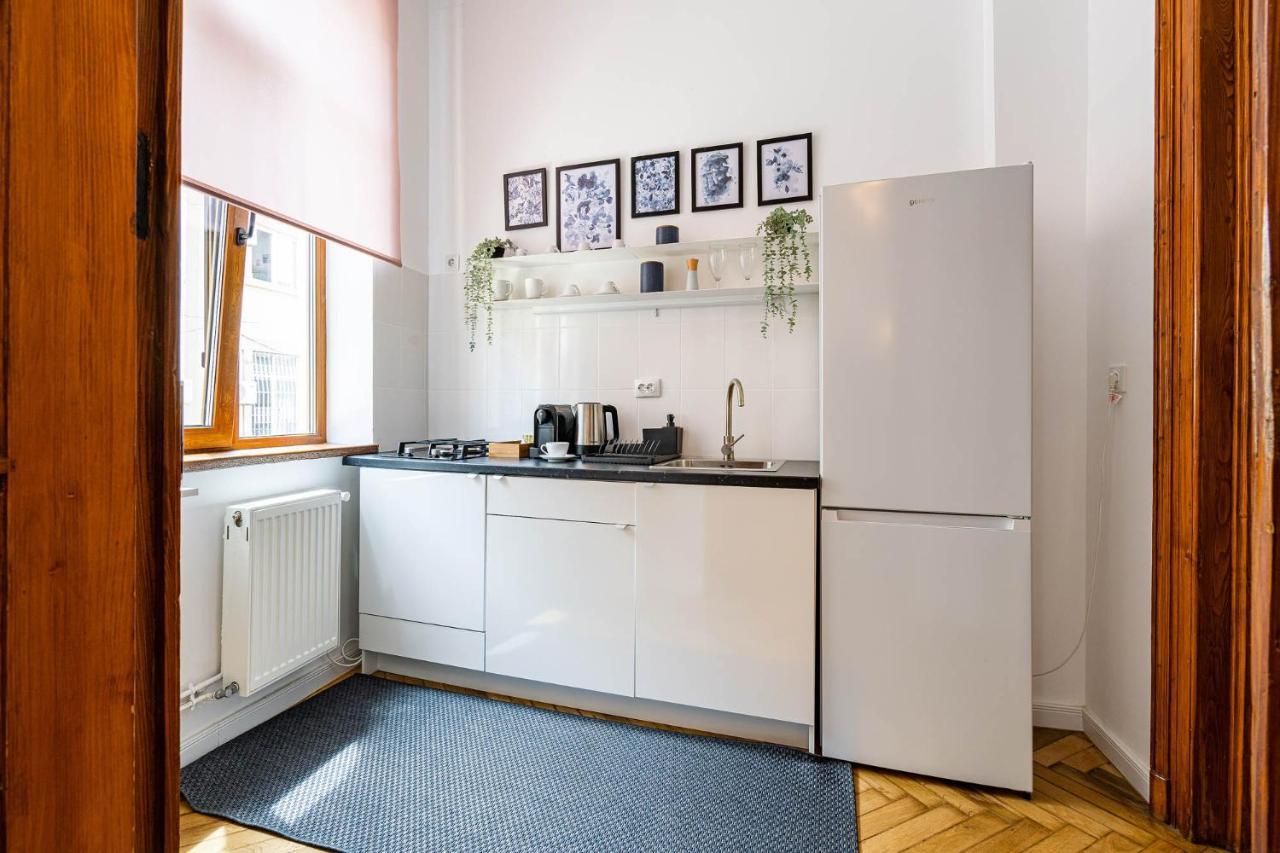2Br Blue Cloud In The Centre Apartment Bucureşti Exterior foto