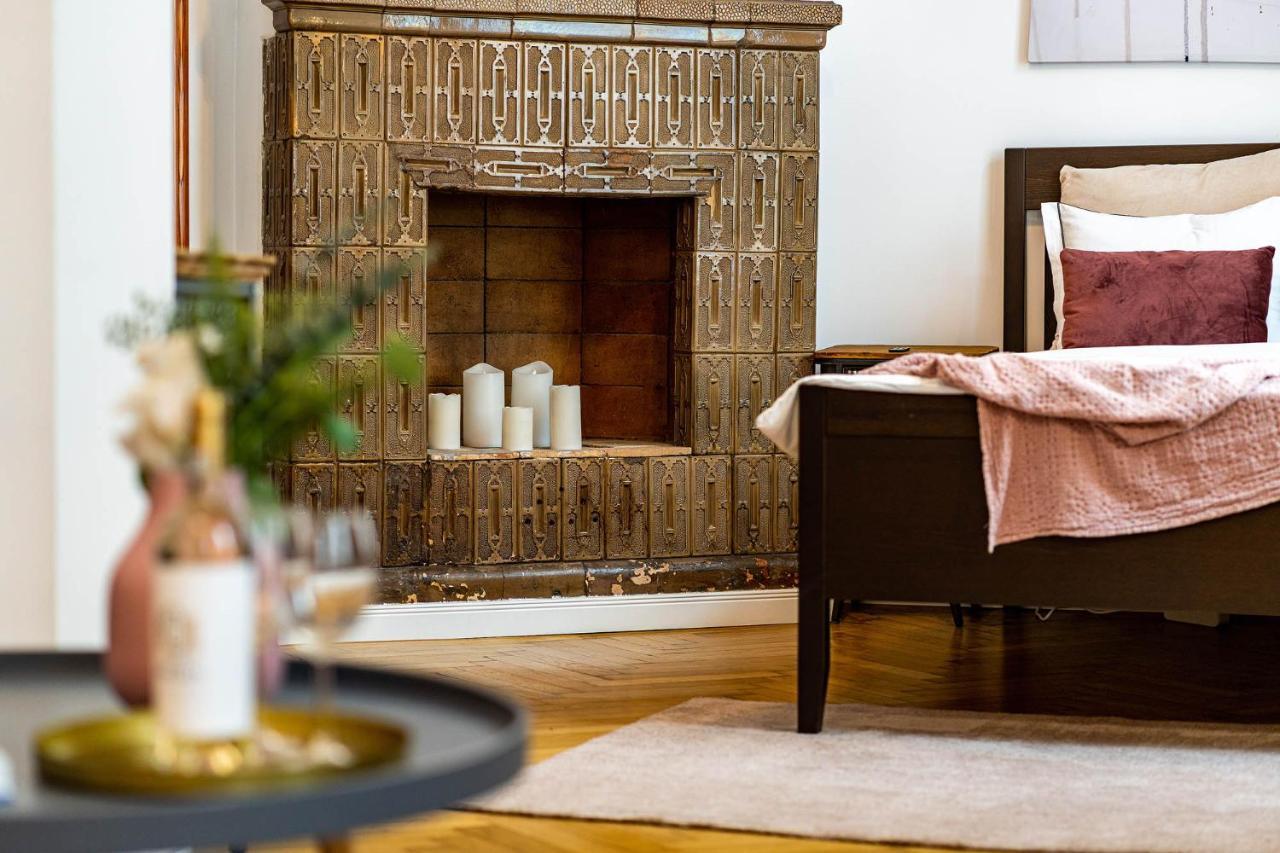 2Br Blue Cloud In The Centre Apartment Bucureşti Exterior foto