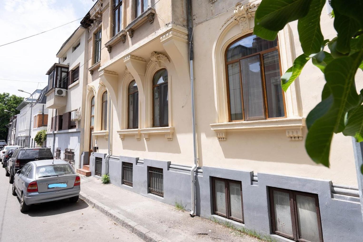 2Br Blue Cloud In The Centre Apartment Bucureşti Exterior foto